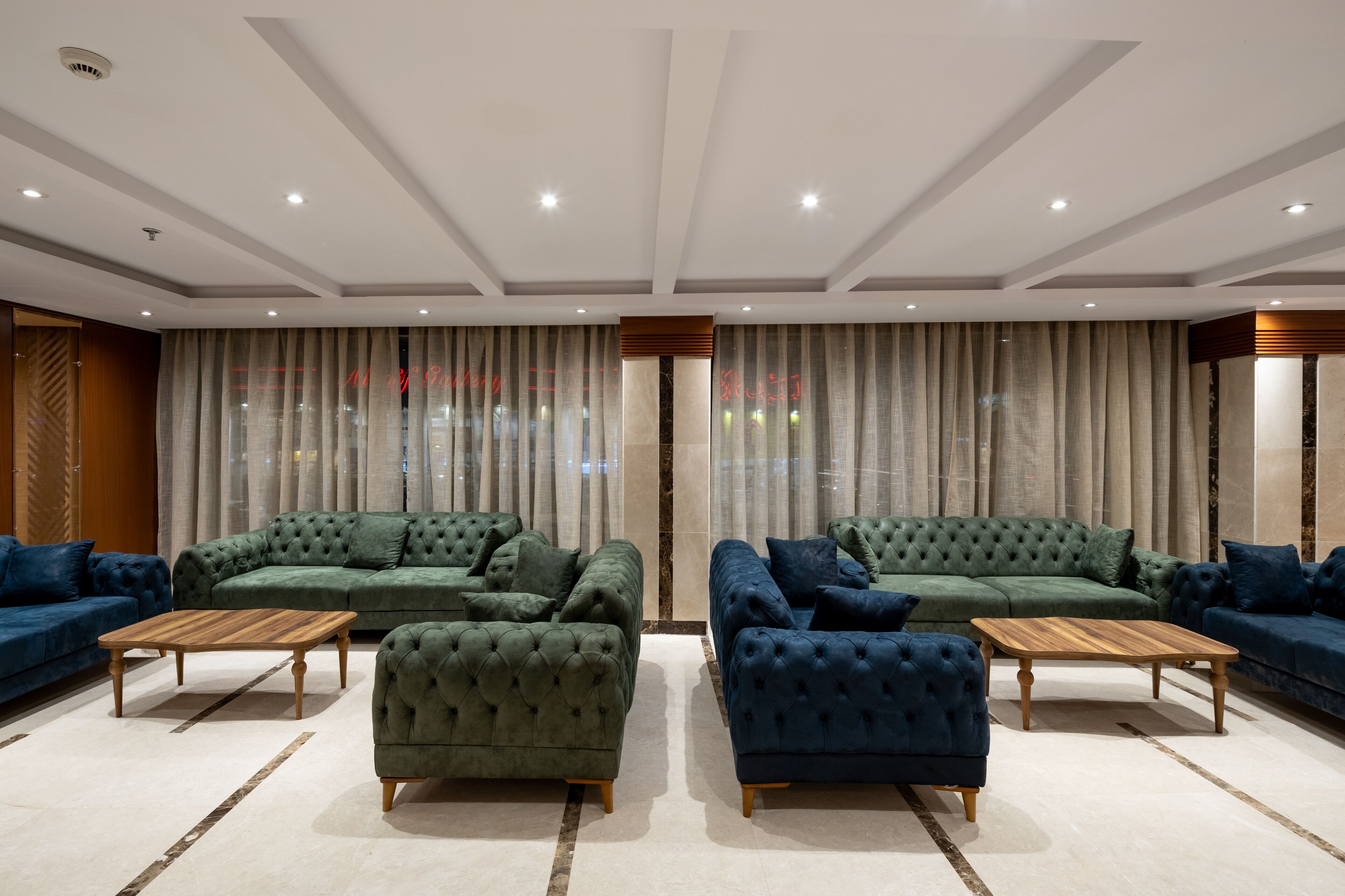 Foto - Gh Hotel - فندق جي اتش