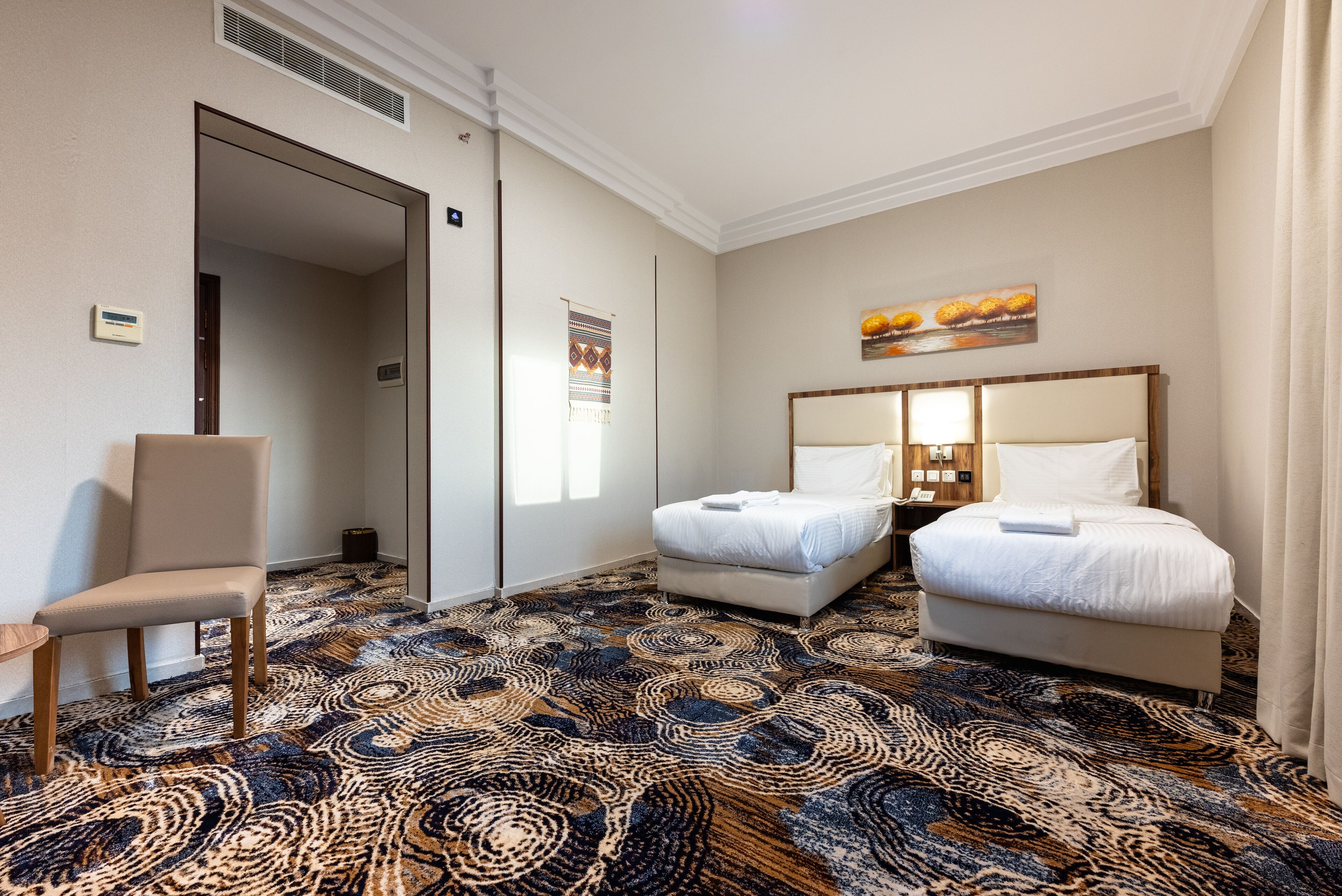 Foto - Gh Hotel - فندق جي اتش