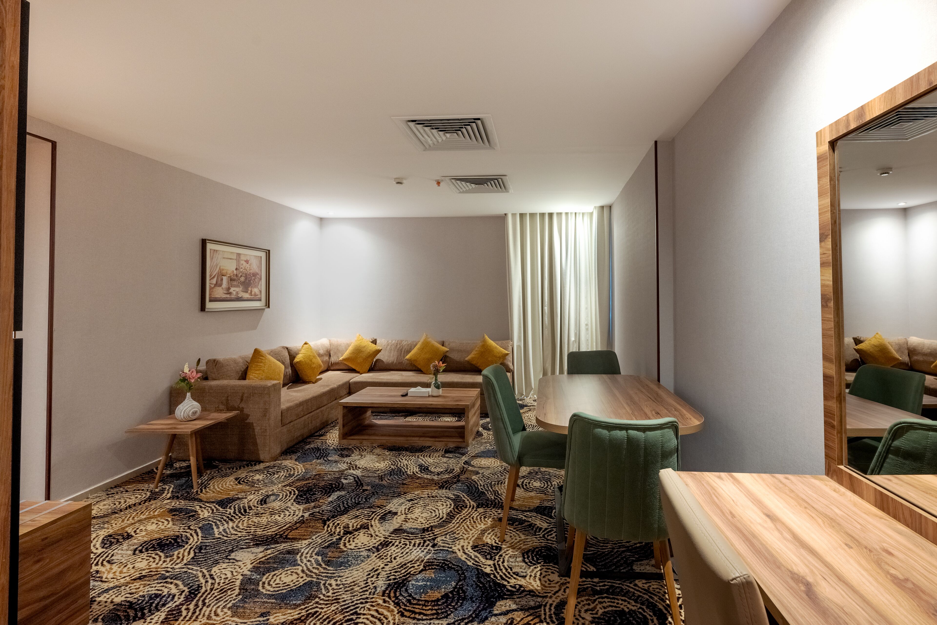 Foto - Gh Hotel - فندق جي اتش