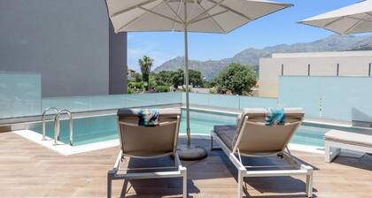 Plakias Galaxy Villas - Villa Iliaxtida