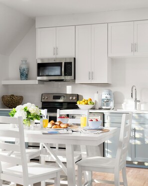 Suíte grand (Penthouse) | Cozinha privada