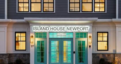 Island House Newport