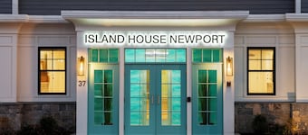 Island House Newport