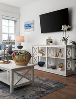 Grand-sviitti | Oleskelualue | Älytelevisio