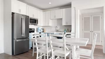 Suite Grand | Cocina privada