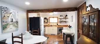 The Farmstead at 373 Willi Hill Rd, Swan Lake NY 12783