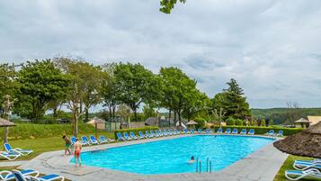 Chalet | Kolam renang