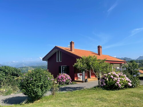 Casa El Blao