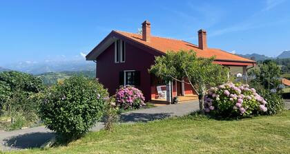 Casa El Blao