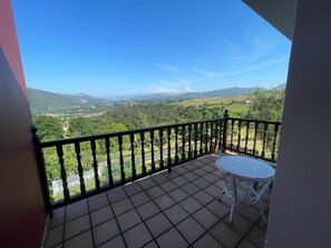 Property grounds - Casa El Blao (Arriondas)