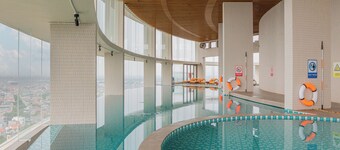 Mandala Hotel & Suites Hai Duong