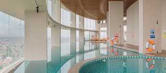 Mandala Hotel & Suites Hai Duong