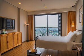 Room - Mandala Hotel & Suites Hai Duong (Hai Duong)