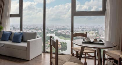 Mandala Hotel & Suites Hai Duong