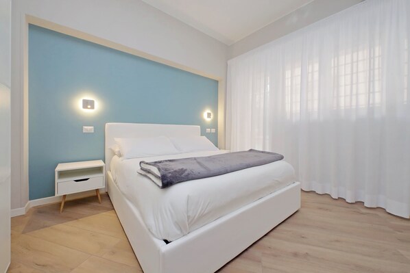 1 chambre, coffres-forts dans les chambres, bureau