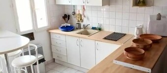 Maison de Ville Près de Locean