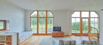 Fewo Alpspitze im Ferienhof Allgäu bei Leutkirch 60m²