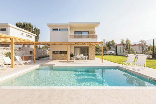 Villa Eros Olympus