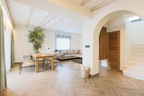 Interior - Villa Eros Olympus (Dio-Olympos)