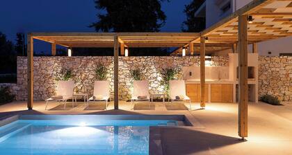 Villa Eros Olympus