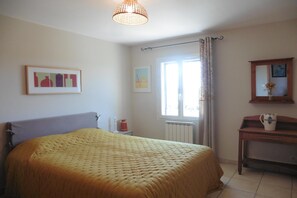 1 Schlafzimmer, kostenloses WLAN