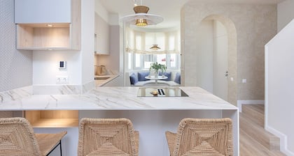 Cozy duplex in Costa del Sol. Marbella House