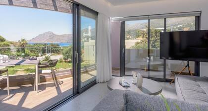 Plakias Galaxy Villas - Villa Peftasteri