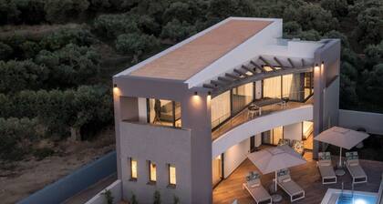 Plakias Galaxy Villas - Villa Peftasteri