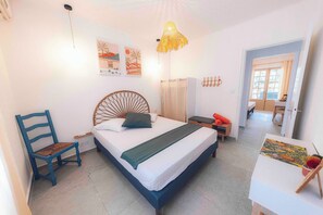4 chambres, Wi-Fi