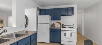 Charming 1-bedroom house in Saugatuck with AC, WiFi, Pet Friendly
