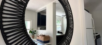 Charming 1-bedroom house in Saugatuck with AC, WiFi, Pet Friendly