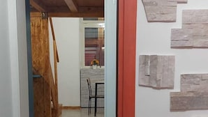 ห้องจูเนียร์, วิวเมือง | เครื่องนอนระดับพรีเมียม, ผ้านวมขนเป็ด, เตียงเมมโมรีโฟม, มินิบาร์