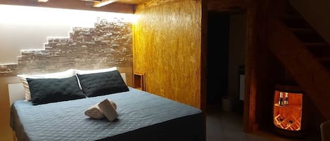 Junior-Zimmer, Stadtblick