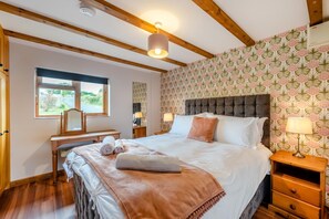 1 bedroom, free WiFi, bed sheets - 1 Bed in Bideford (oc-o29701) (Bideford)