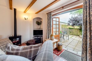 TV - 1 Bed in Bideford (oc-o29701) (Bideford)