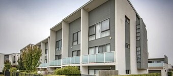 4BR/3BA Modern Townhouse at the Heart of Franklin