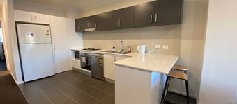 New to VRBO: 4BR/3BA Modern Townhouse at the Heart of Franklin