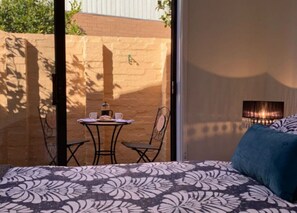 5 habitaciones, escritorio, tabla de planchar con plancha y wifi gratis 