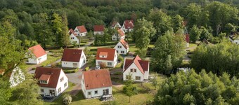 Restyled House With Sauna, Near Bad Bentheim