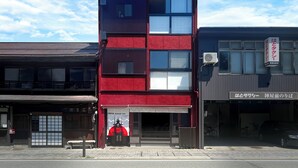 外觀