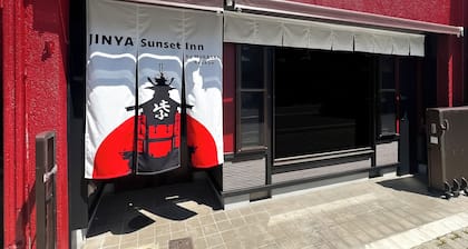 Jinya Sunset Inn by Murasaki