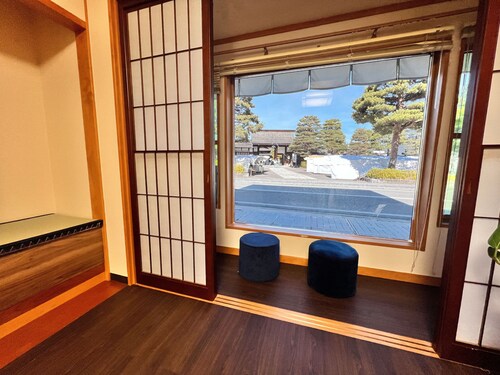 Jinya Sunset Inn by Murasaki