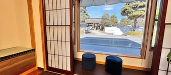 Jinya Sunset Inn by Murasaki