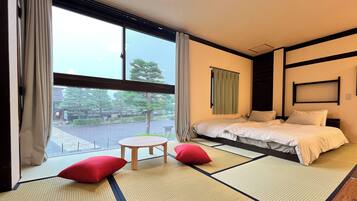 Tomannsrom – junior, ikke-røyk, privat bad | Skrivebord, skrivebord for bærbar PC, wi-fi (inkludert) og sengetøy