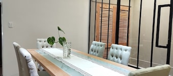 Downtown Santiago del Estero - Warm and welcoming luxury home