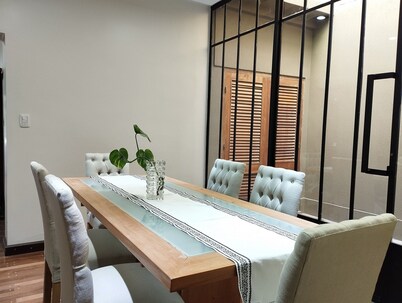 Downtown Santiago del Estero - Warm and welcoming luxury home