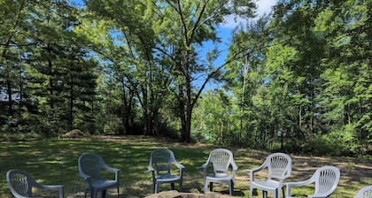 Lakeside Acres at Berlin Lake, OH - 4 Bedroom/3 Bath with separable studio apt