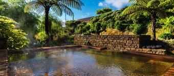 Holiday Home in Ribeira Quente