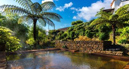 Holiday Home in Ribeira Quente