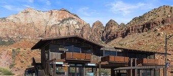 Zion Lofts  Unit 4 Su